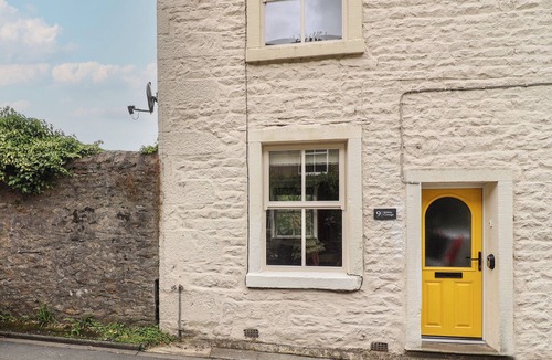 Giggleswick Cottage | Ribble Cottage