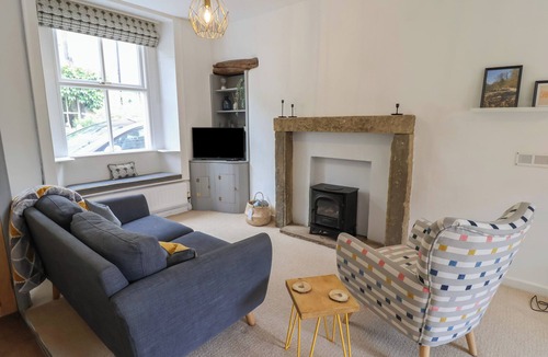 Giggleswick Cottage | Ribble Cottage