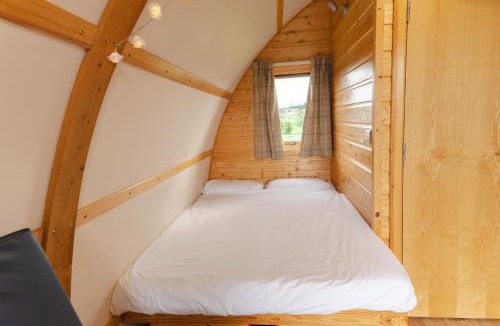 Blackburn House | Ribble Valley by Wigwam Holidays