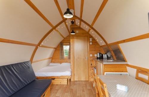 Blackburn House | Ribble Valley by Wigwam Holidays