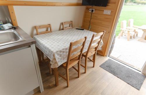 Blackburn House | Ribble Valley by Wigwam Holidays