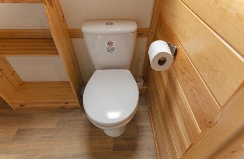 Blackburn House | Ribble Valley by Wigwam Holidays