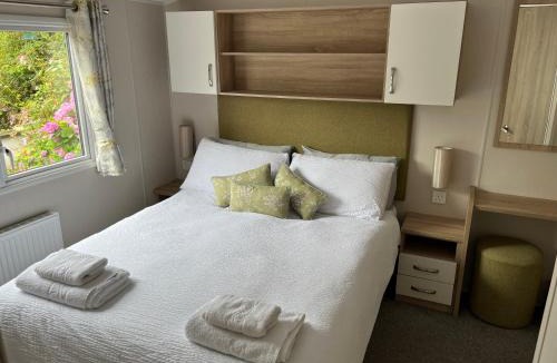 Longridge Resort | Ribble Valley Lodge