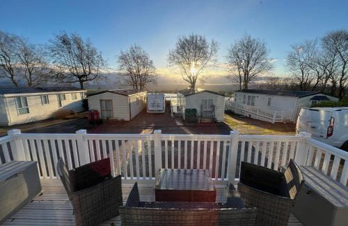 Longridge Resort | Ribble Valley Lodge