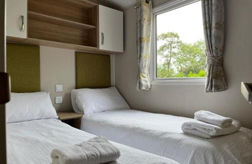 Longridge Resort | Ribble Valley Lodge