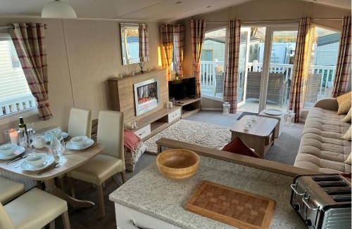 Longridge Resort | Ribble Valley Lodge