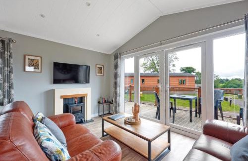 Blackburn Resort | Ribble Valley View