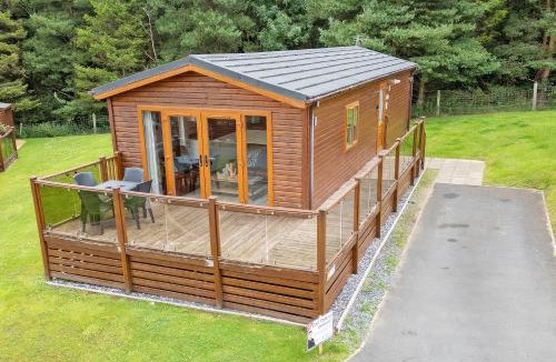 Blackburn Resort | Ribble Valley View