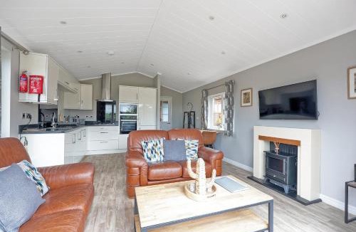 Blackburn Resort | Ribble Valley View