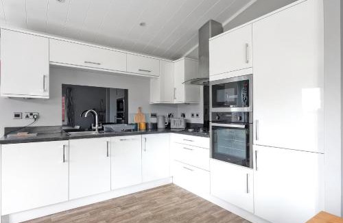 Blackburn Resort | Ribble Valley View