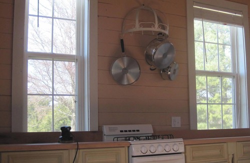 Huntsville Cottage | Ribbon Ridge Schoolhouse