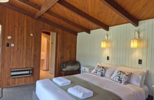 Geraldine Bed & Breakfast | Ribbonwood Cottage