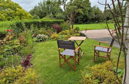 Geraldine Bed & Breakfast | Ribbonwood Cottage