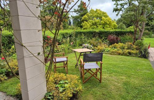 Geraldine Bed & Breakfast | Ribbonwood Cottage