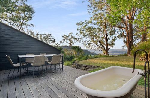 Beaumont House | Ribbonwood, Kangaroo Valley