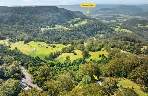 Beaumont House | Ribbonwood, Kangaroo Valley