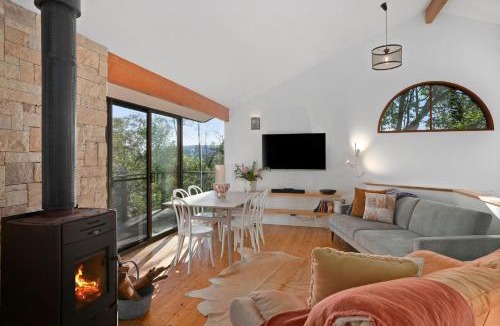 Beaumont House | Ribbonwood, Kangaroo Valley