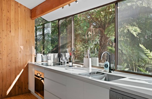 Beaumont House | Ribbonwood, Kangaroo Valley