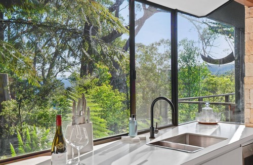 Beaumont House | Ribbonwood, Kangaroo Valley