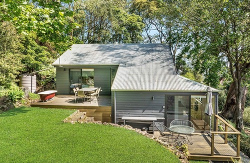 Beaumont House | Ribbonwood, Kangaroo Valley