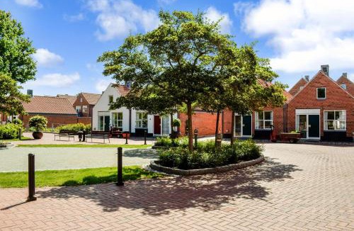 Ribe Resort | Ribe Byferie Resort