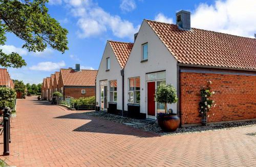 Ribe Resort | Ribe Byferie Resort