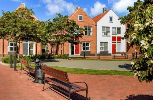 Ribe Resort | Ribe Byferie Resort