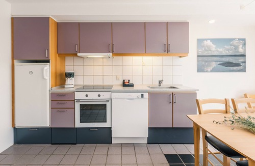 Ribe Apartment | Ribe Byferie Resort