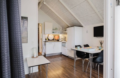 Ribe RV Rental | Ribe Camping