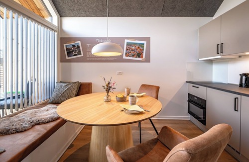 Ribe RV Rental | Ribe Camping