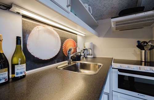 Ribe RV Rental | Ribe Camping