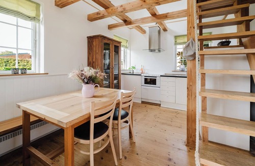 Ribe RV Rental | Ribe Camping