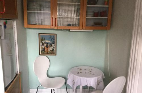 Ribe Apartment | Ribe centrum i fredet hus
