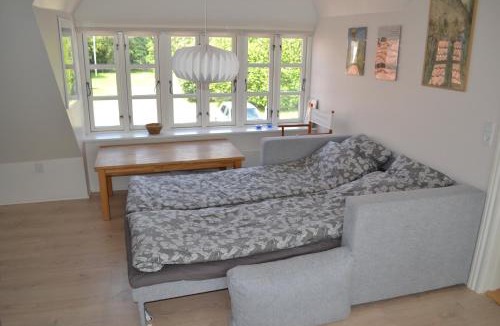 Vester Vedsted House | Ribe Dankirke Bed & Kitchen