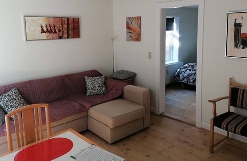 Ribe House | Ribe Guesthouse