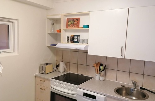 Ribe House | Ribe Guesthouse