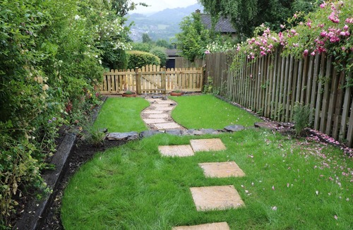 Holestone Moor Cottage | Riber View