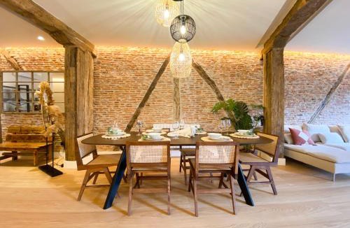 Bilbao Old Town Apartment | Ribera AC by Staynnapartments