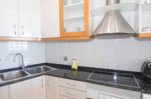 Sitges Town Center Apartment | RIBERA SOL BY BLAUSITGES Beach front property with stunning sea views in Sitges.