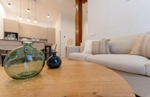 Valladolid Apartment | Ribera Suites Plaza Colon