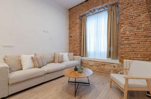 Valladolid Apartment | Ribera Suites Plaza Colon