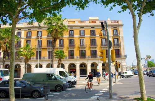 Ciutat Vella Apartment | Ribera - Three Bedroom Apartment, Sleeps 6