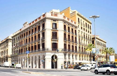 Ciutat Vella Apartment | Ribera - Three Bedroom Apartment, Sleeps 6