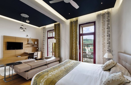 Belesta Hotel | Riberach