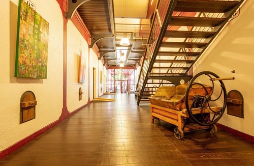 Belesta Hotel | Riberach