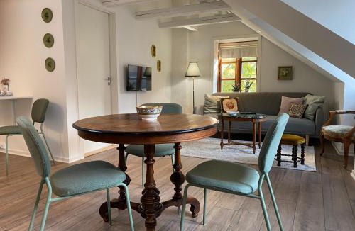Kolding Apartment | Riberdyb