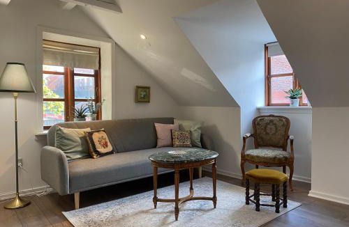 Kolding Apartment | Riberdyb