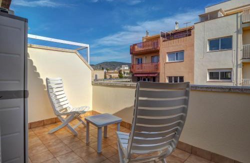 Sant Pere de Ribes Apartment | Ribes Duplex by Hello Homes Sitges