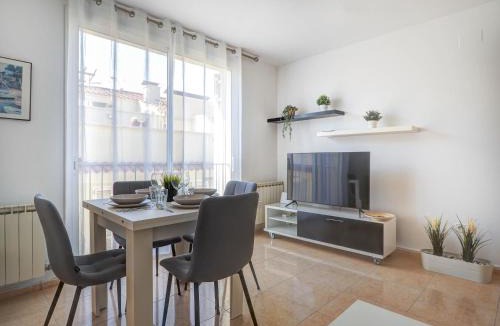 Sant Pere de Ribes Apartment | Ribes Duplex by Hello Homes Sitges