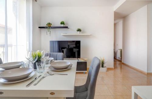 Sant Pere de Ribes Apartment | Ribes Duplex by Hello Homes Sitges
